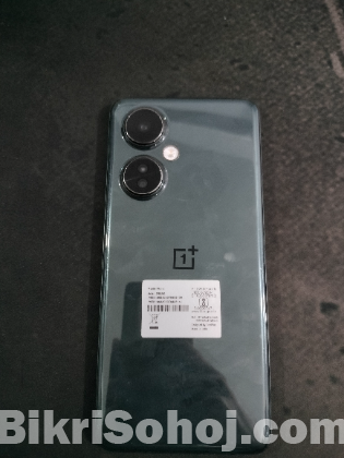 Oneplus nord ce 3 lite